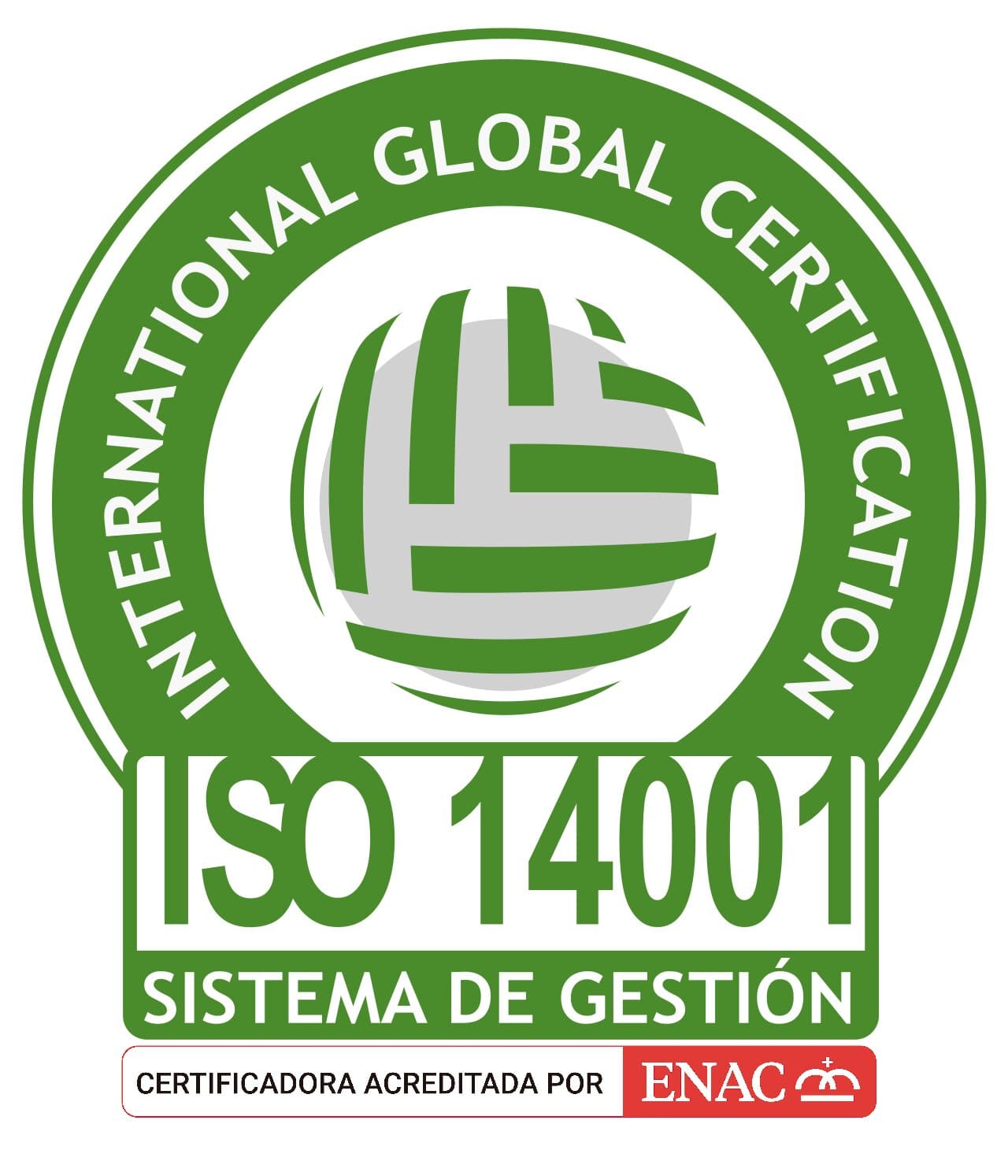 ISO 14001