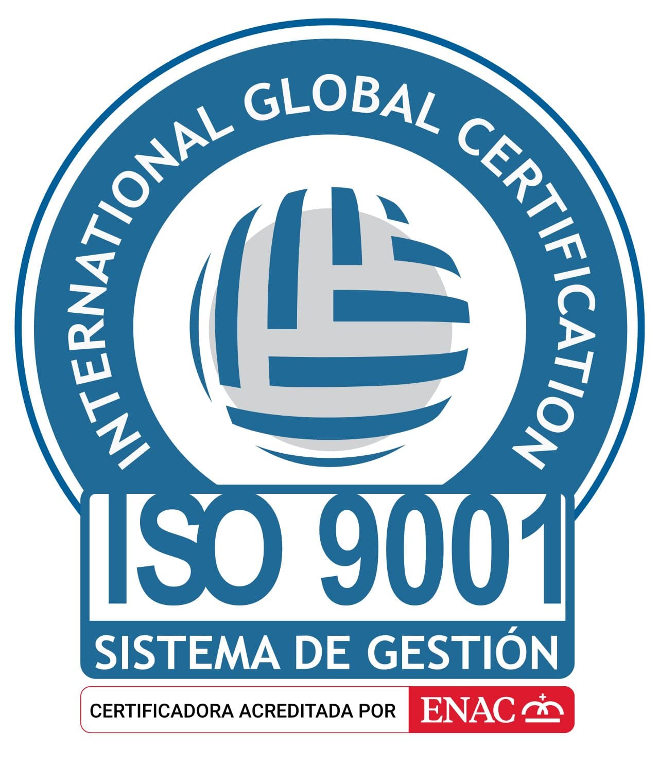 ISO 9001