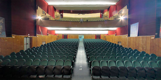 teatro