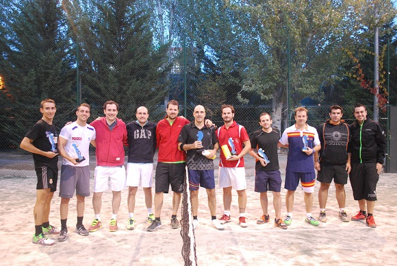 padel