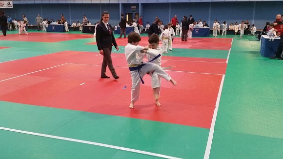 Judo 1