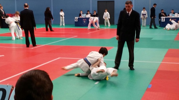 Judo 3