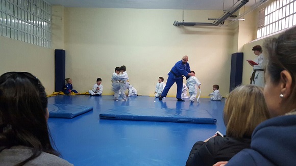 Judo 4