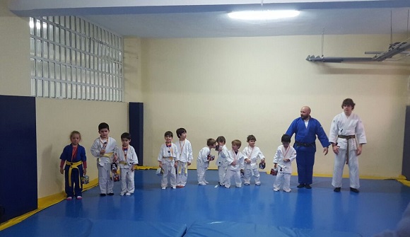 Judo 5