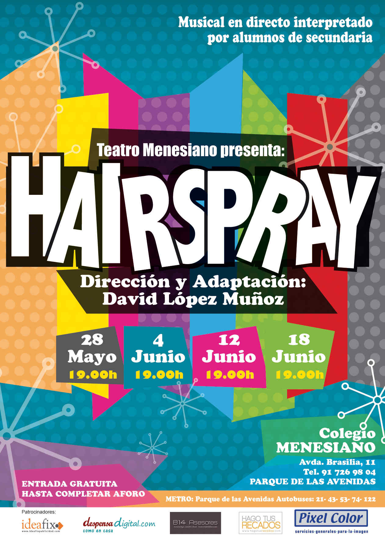 HAIRSPRAY_secundaria1